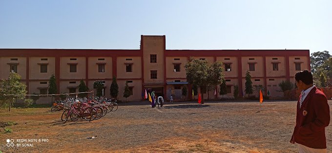 ashoka school