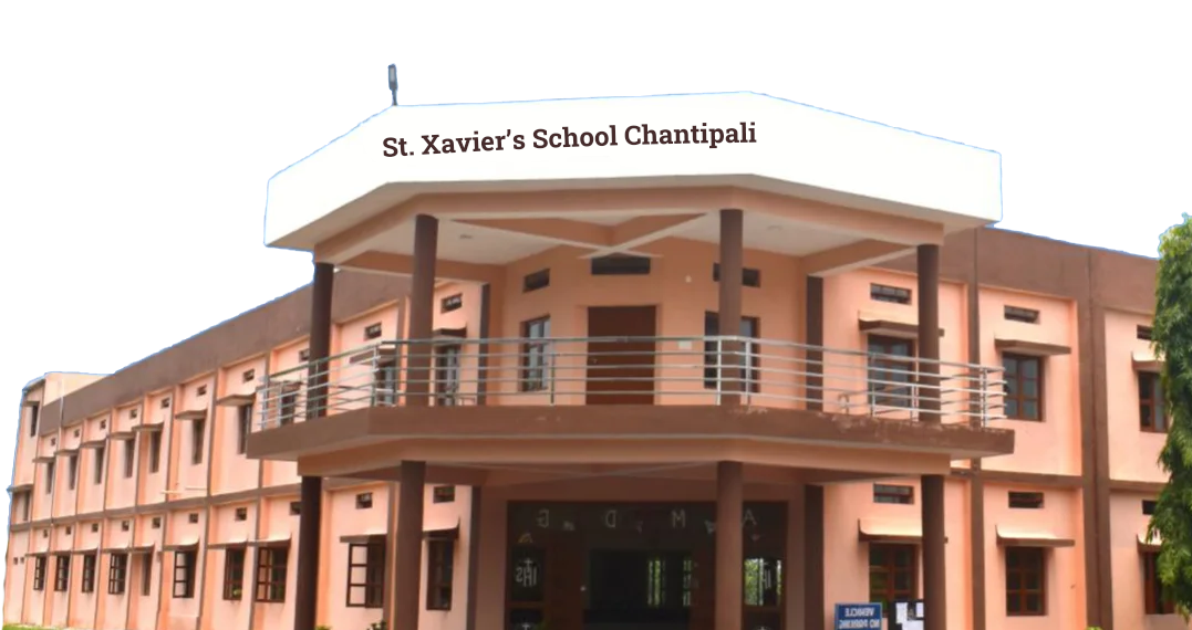 St. Xavier School